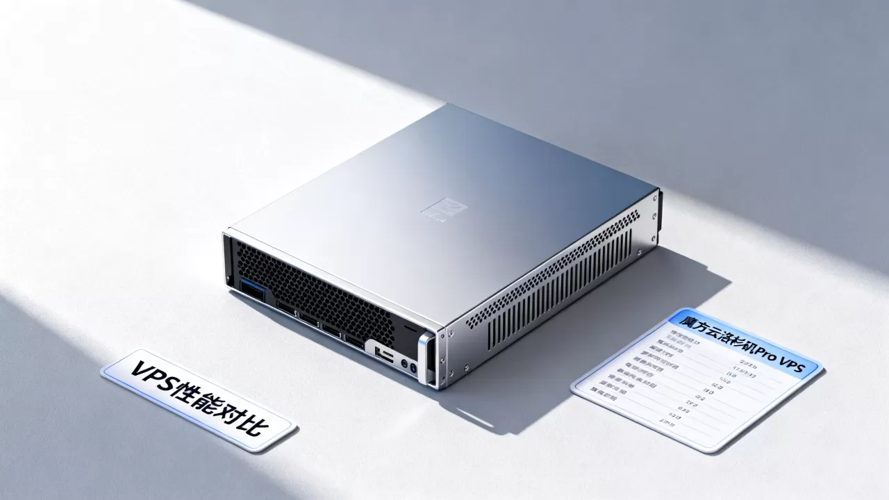 魔方云洛杉矶Pro VPS值得买吗,VPS哪个牌子好