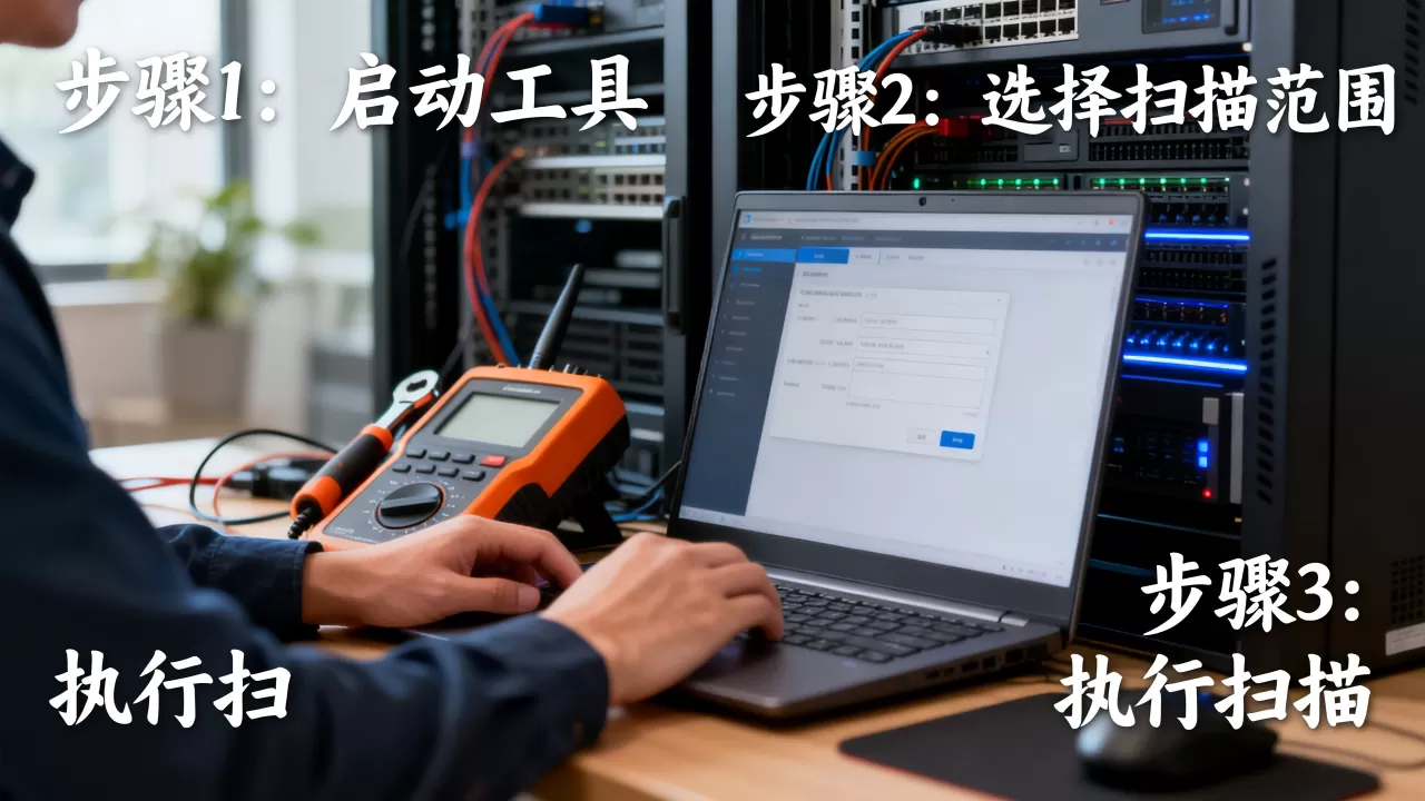 服务器漏洞扫描工具怎么用,常见问题有哪些 服务器漏洞扫描工具怎么用,常见问题有哪些