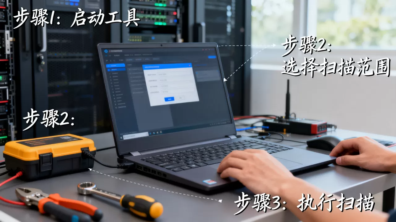 服务器漏洞扫描工具怎么用,常见问题有哪些 服务器漏洞扫描工具怎么用,常见问题有哪些