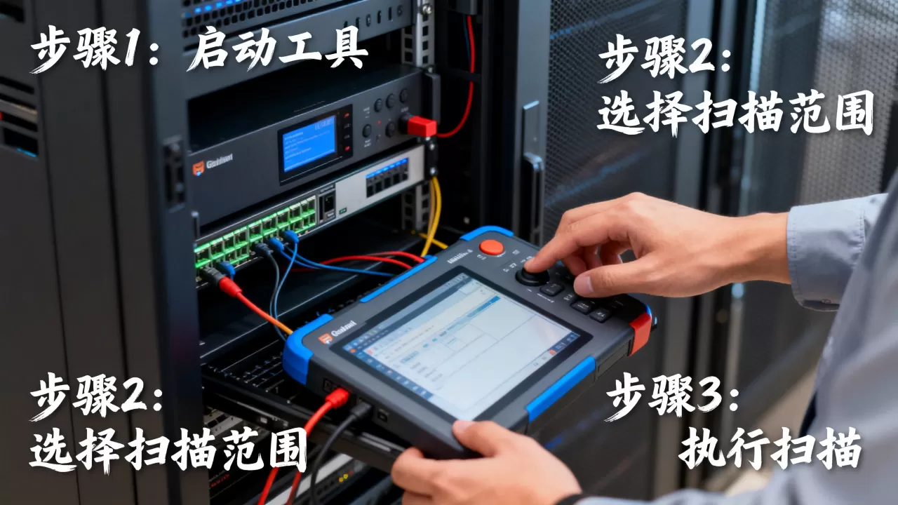 服务器漏洞扫描工具怎么用,常见问题有哪些 服务器漏洞扫描工具怎么用,常见问题有哪些