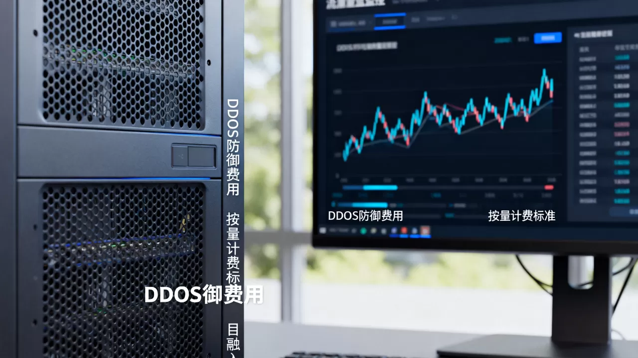 防御DDoS攻击费用高不高?,按量计费要多少钱? 防御DDoS攻击费用高不高?,按量计费要多少钱?