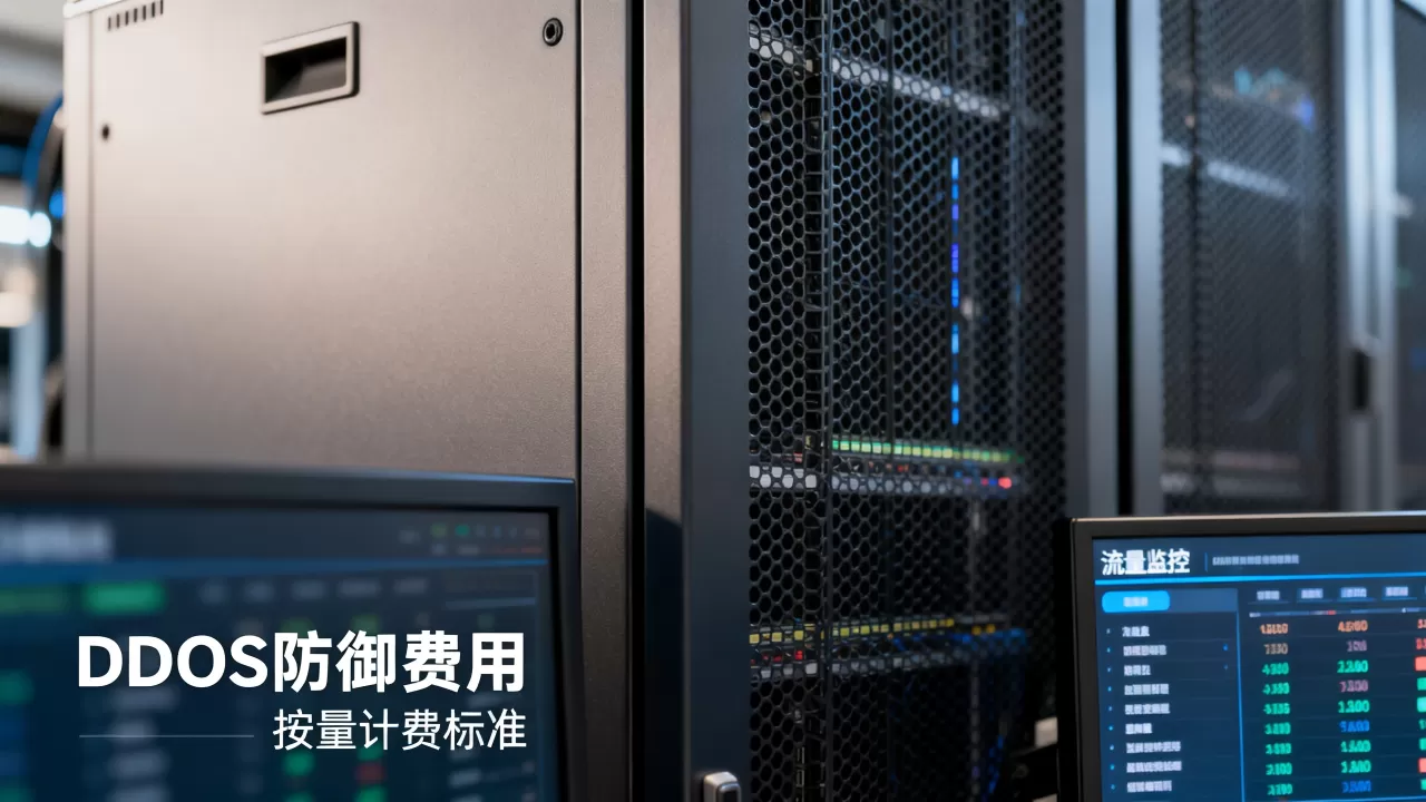 防御DDoS攻击费用高不高?,按量计费要多少钱? 防御DDoS攻击费用高不高?,按量计费要多少钱?