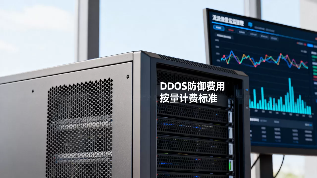 防御DDoS攻击费用高不高?,按量计费要多少钱? 防御DDoS攻击费用高不高?,按量计费要多少钱?