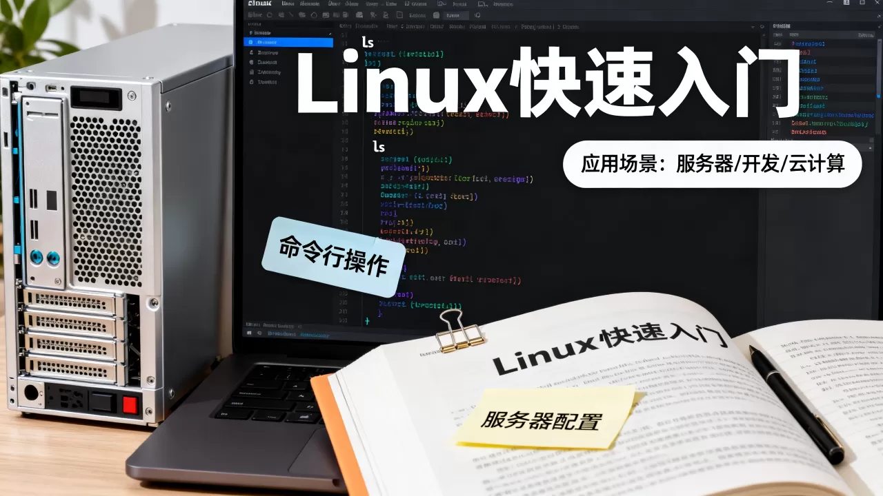 linux et主要应用在哪些场景,快速入门方法有哪些 linux et主要应用在哪些场景,快速入门方法有哪些