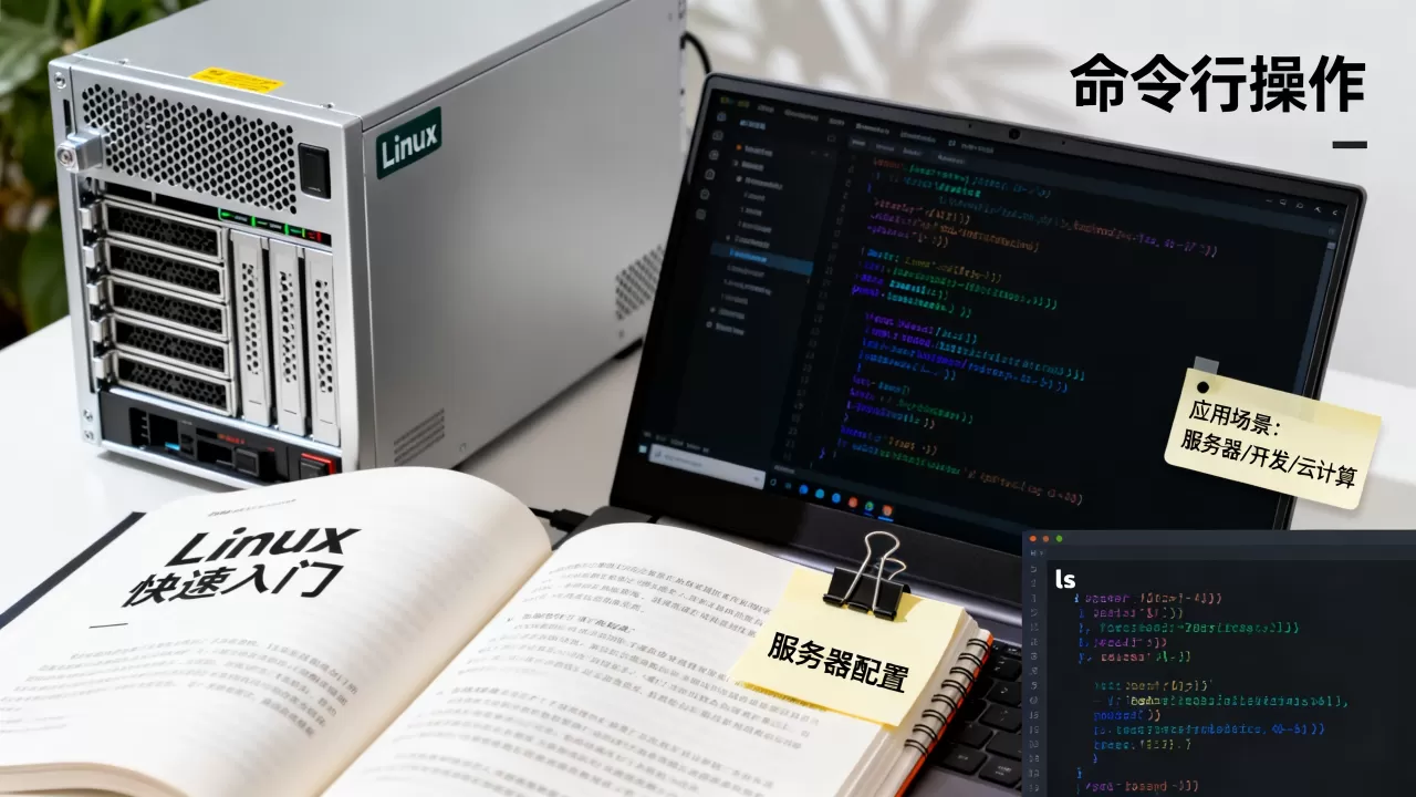 linux et主要应用在哪些场景,快速入门方法有哪些 linux et主要应用在哪些场景,快速入门方法有哪些