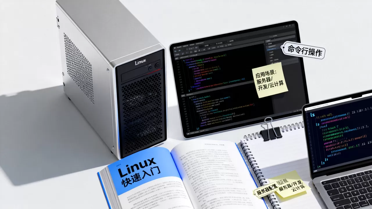 linux et主要应用在哪些场景,快速入门方法有哪些 linux et主要应用在哪些场景,快速入门方法有哪些