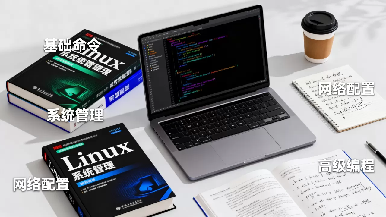 浙大Linux课程难不难？, 学习路线怎么规划？