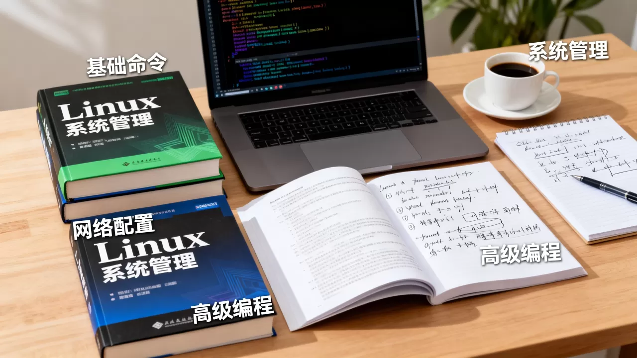 浙大Linux课程难不难？, 学习路线怎么规划？