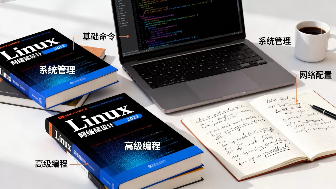 浙大Linux课程难不难？, 学习路线怎么规划？