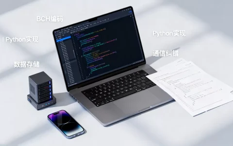 Python bch编码是什么？，有哪些应用场景
