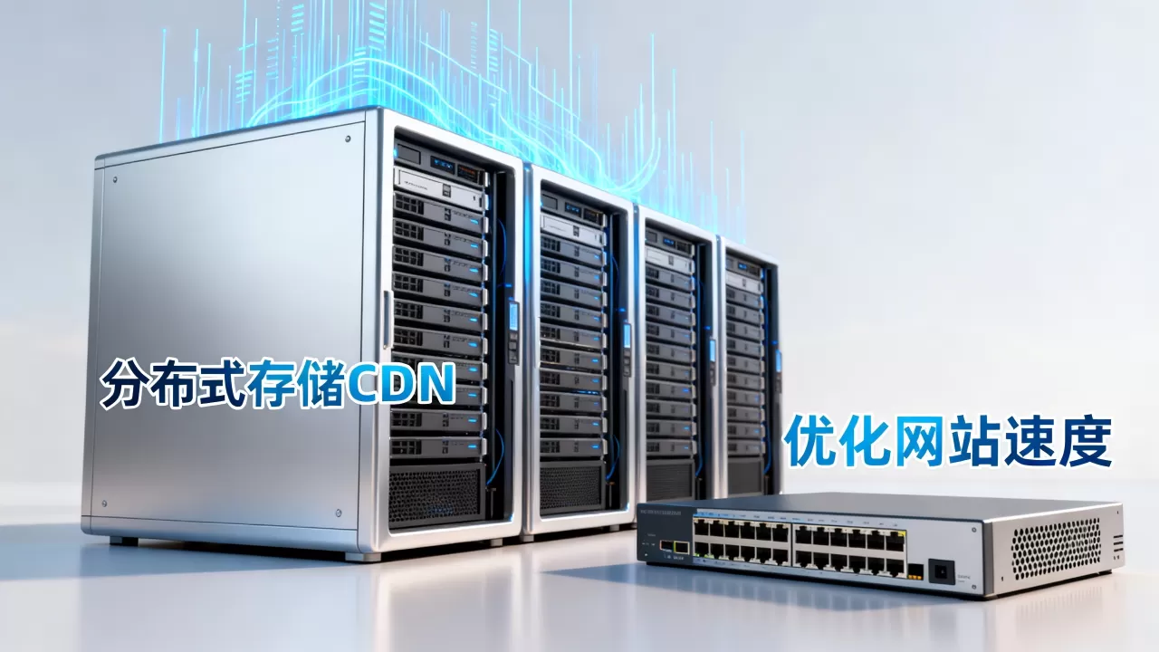 分布式存储cdn是什么,如何优化网站速度? 分布式存储cdn是什么,如何优化网站速度?
