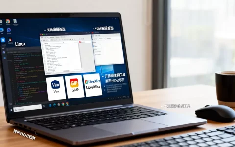 Linux有哪些值得推荐的应用程序，哪个最好用？