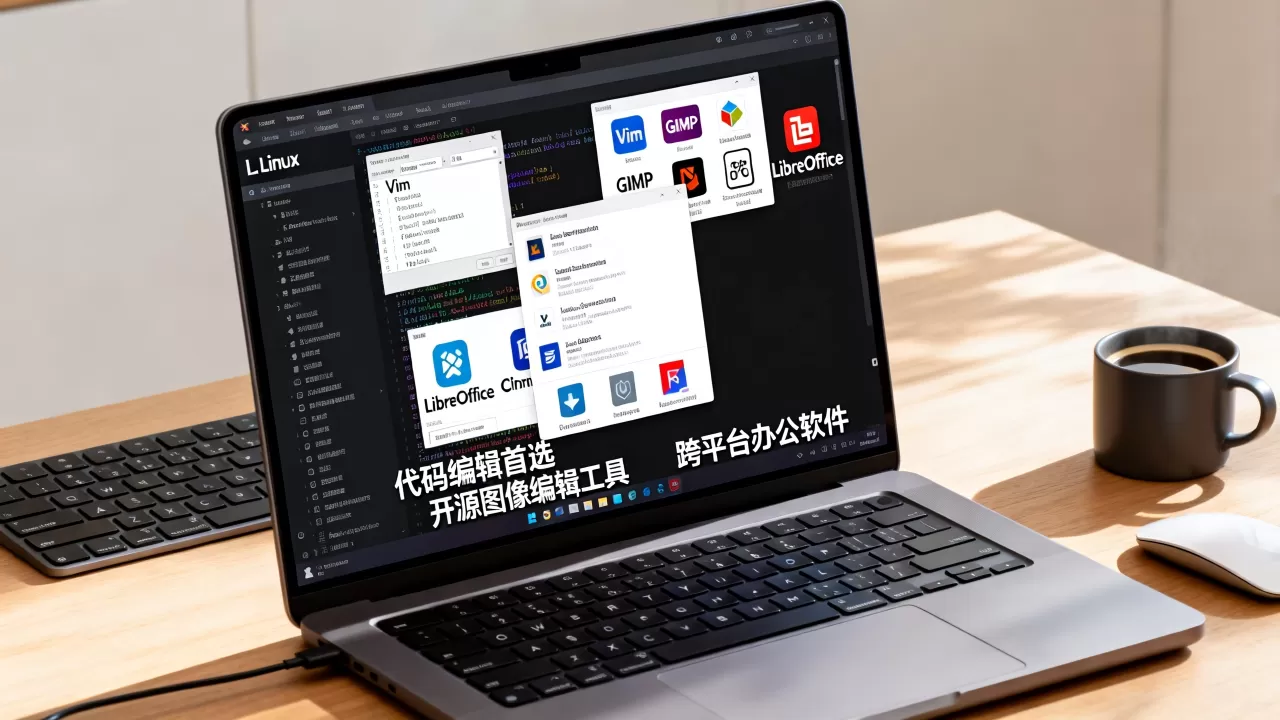 Linux有哪些值得推荐的应用程序,哪个最好用? Linux有哪些值得推荐的应用程序,哪个最好用?