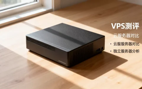 VPS主机测评文章可信吗？新手小白如何看待VPS、云服务器、独立服务器的测评文章？