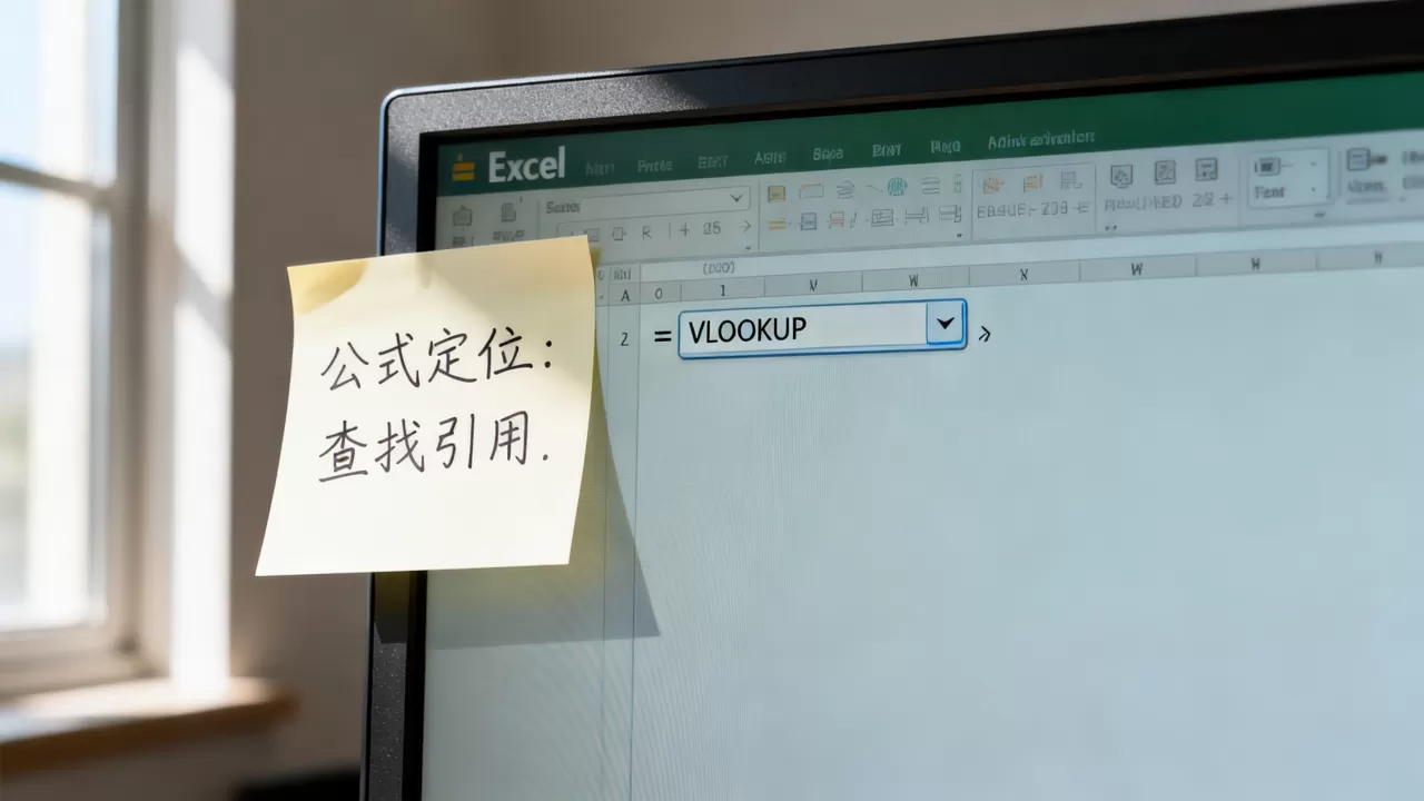 Excel公式怎么定位?,公式定位在哪里 Excel公式怎么定位?,公式定位在哪里