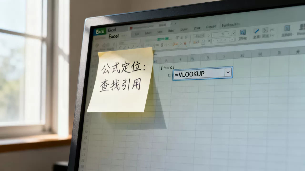 Excel公式怎么定位?,公式定位在哪里 Excel公式怎么定位?,公式定位在哪里