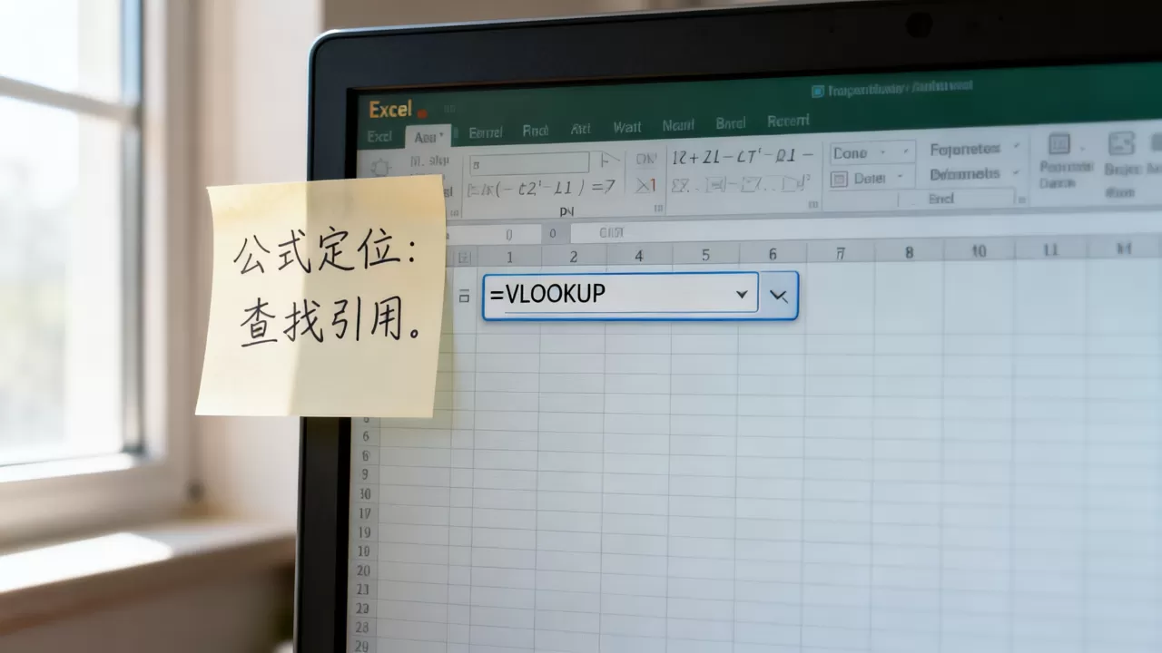 Excel公式怎么定位?,公式定位在哪里 Excel公式怎么定位?,公式定位在哪里