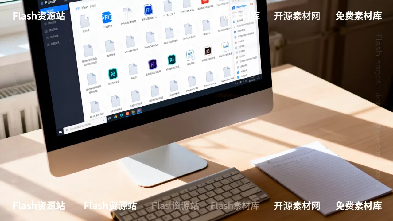 Flash源文件网站有哪些,哪个平台资源多又免费? Flash源文件网站有哪些,哪个平台资源多又免费?