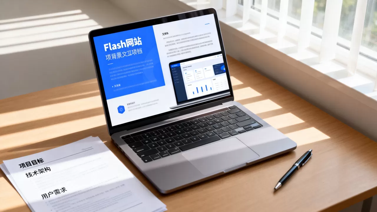 flash网站项目背景的主要内容包括什么,怎么写 flash网站项目背景的主要内容包括什么,怎么写