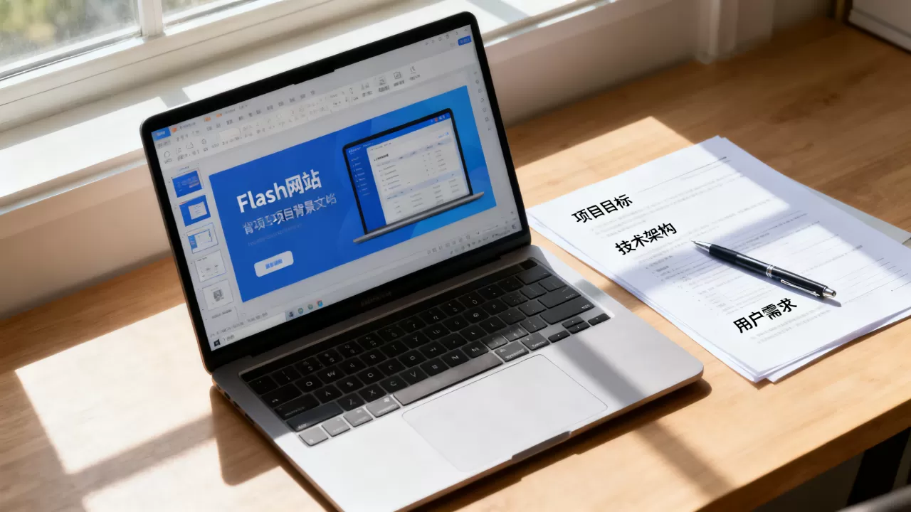 flash网站项目背景的主要内容包括什么,怎么写 flash网站项目背景的主要内容包括什么,怎么写