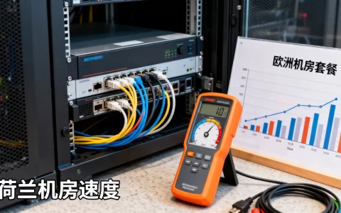 搬瓦工欧洲机房套餐有哪些？，荷兰机房速度如何？