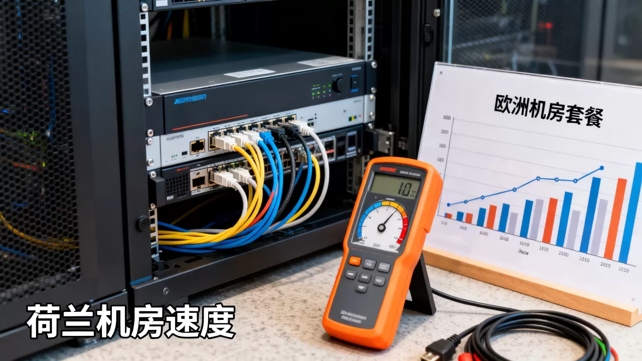 搬瓦工欧洲机房套餐有哪些？，荷兰机房速度如何？