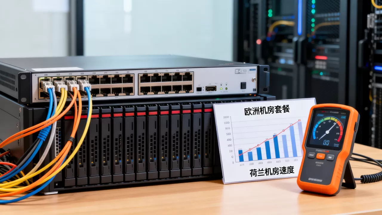 搬瓦工欧洲机房套餐有哪些？，荷兰机房速度如何？