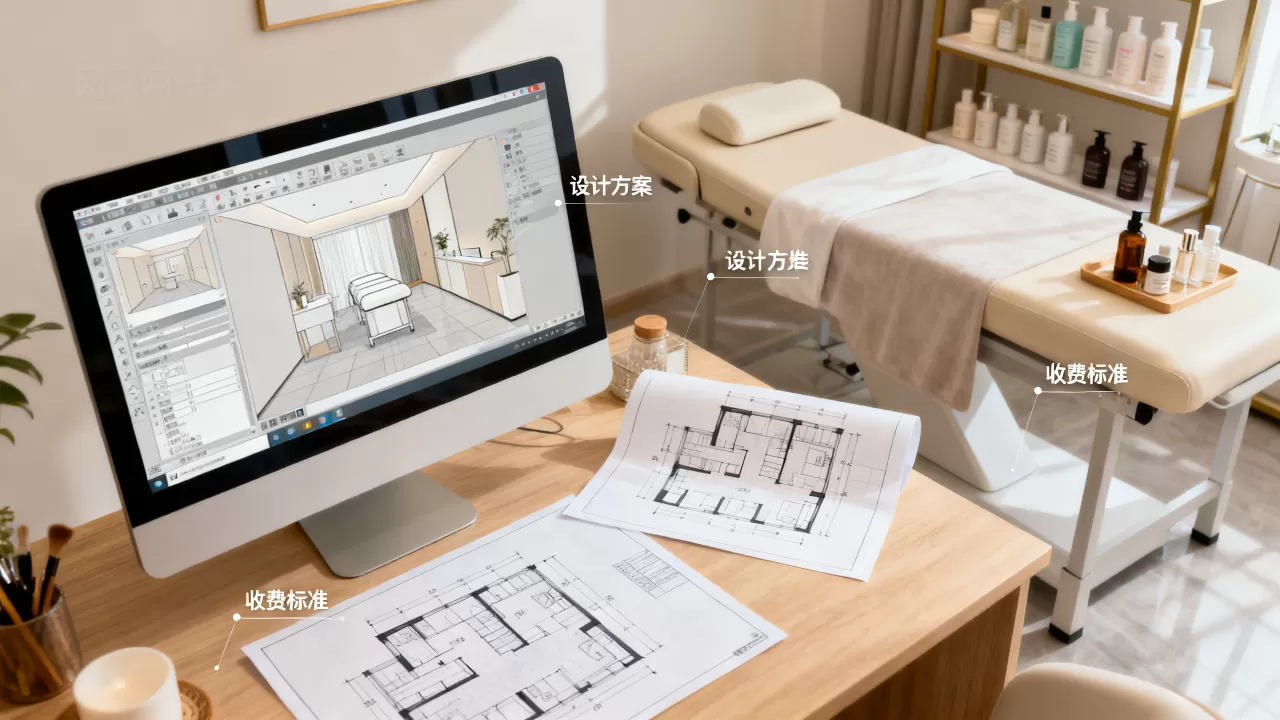 佛山美容院网站建设如何设计方案,怎么收费 佛山美容院网站建设如何设计方案,怎么收费