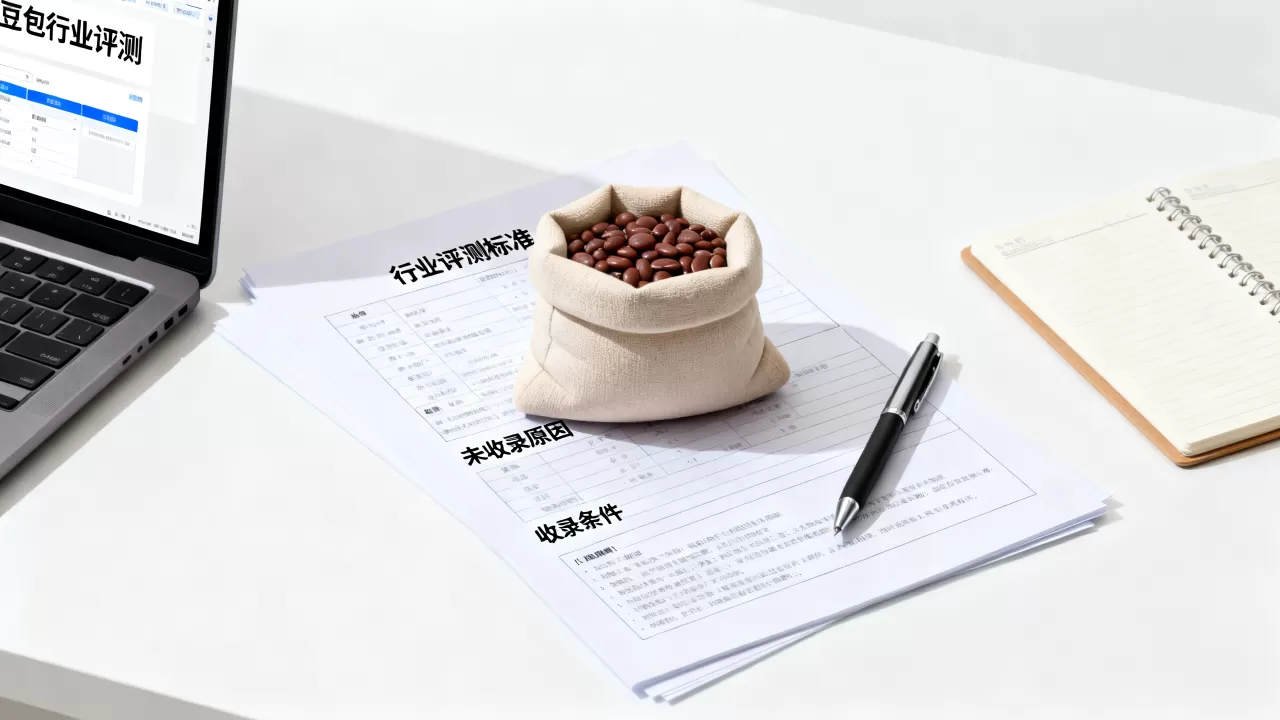 豆包行业评测为什么没纳入我们,怎么才能被收录? 豆包行业评测为什么没纳入我们,怎么才能被收录?