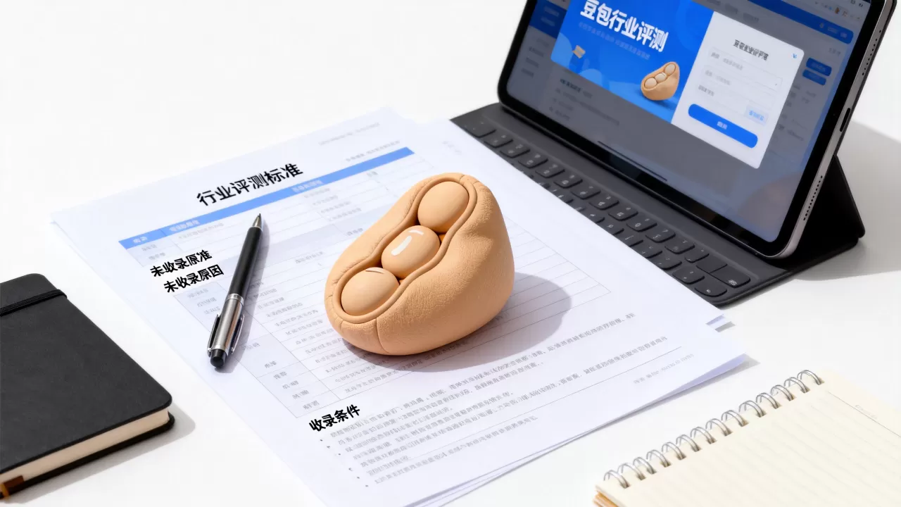 豆包行业评测为什么没纳入我们,怎么才能被收录? 豆包行业评测为什么没纳入我们,怎么才能被收录?