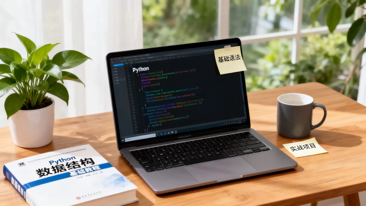 Python事主要包含哪些学习内容,新手如何快速入门? Python事主要包含哪些学习内容,新手如何快速入门?
