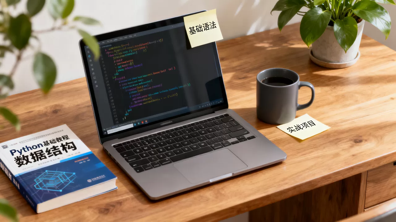 Python事主要包含哪些学习内容,新手如何快速入门? Python事主要包含哪些学习内容,新手如何快速入门?