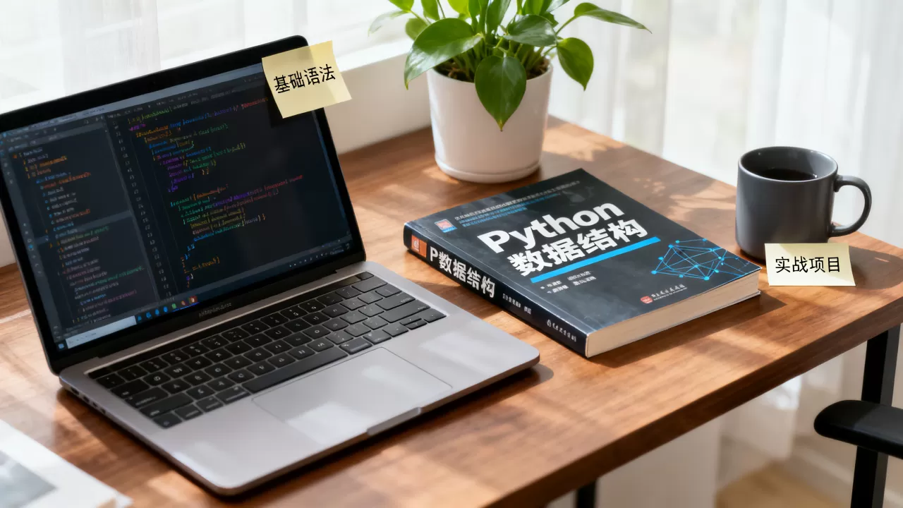 Python事主要包含哪些学习内容,新手如何快速入门? Python事主要包含哪些学习内容,新手如何快速入门?
