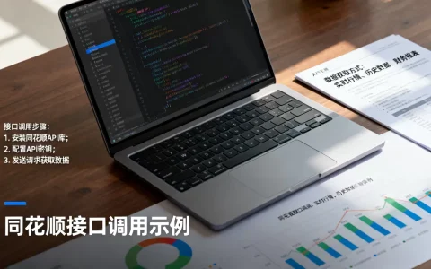 Python同花顺接口怎么调用？，数据获取方式有哪些？