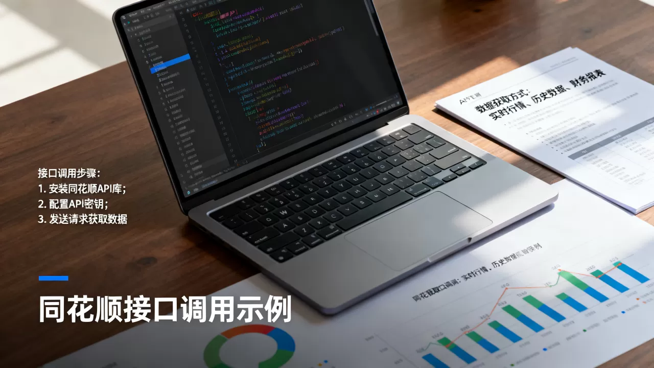 Python同花顺接口怎么调用?,数据获取方式有哪些? Python同花顺接口怎么调用?,数据获取方式有哪些?