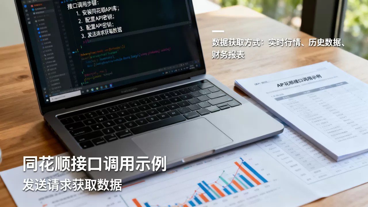 Python同花顺接口怎么调用?,数据获取方式有哪些? Python同花顺接口怎么调用?,数据获取方式有哪些?