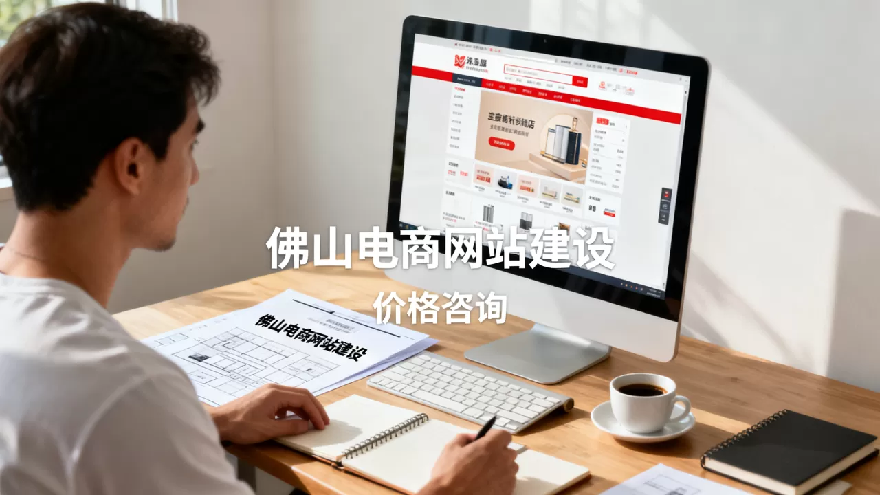 佛山电子商务网站建设多少钱,哪家公司好? 佛山电子商务网站建设多少钱,哪家公司好?
