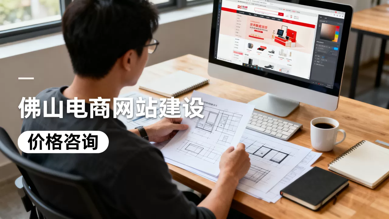 佛山电子商务网站建设多少钱,哪家公司好? 佛山电子商务网站建设多少钱,哪家公司好?