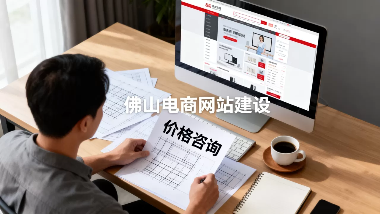 佛山电子商务网站建设多少钱,哪家公司好? 佛山电子商务网站建设多少钱,哪家公司好?