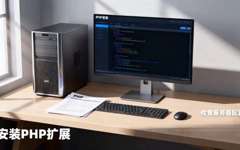 你的服务器支持PHP吗，如何安装PHP环境？