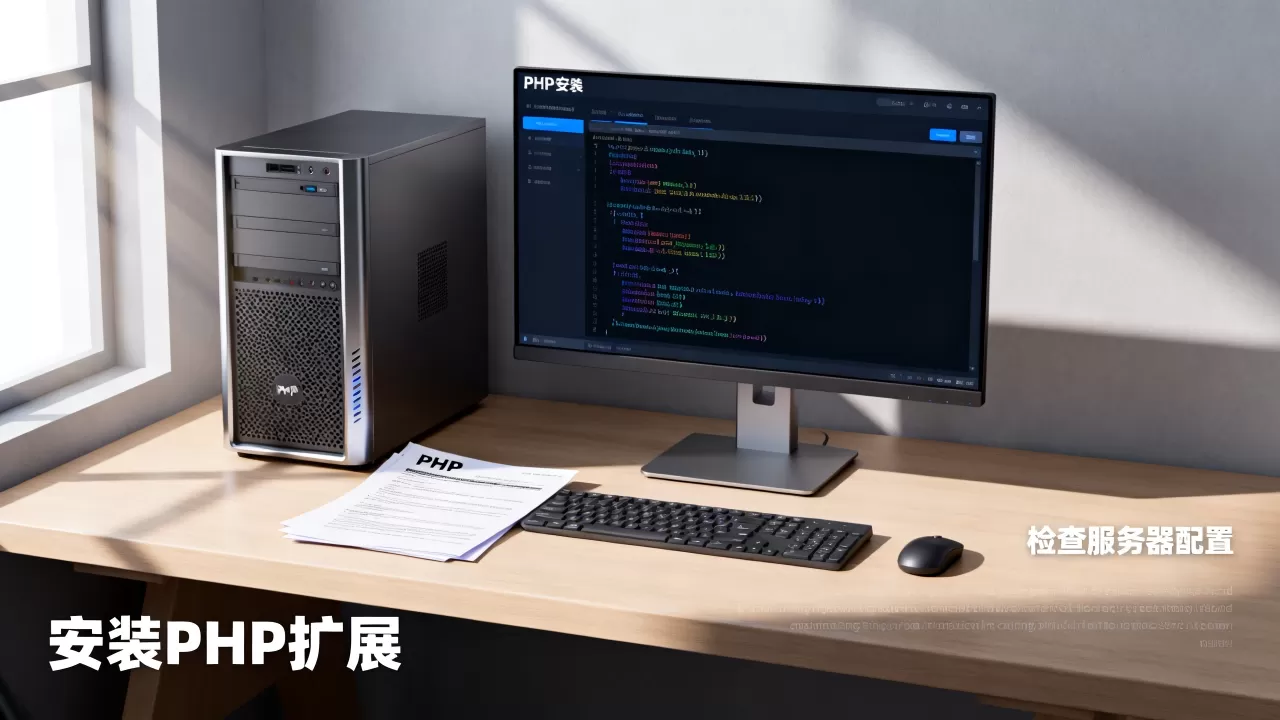你的服务器支持PHP吗，如何安装PHP环境？