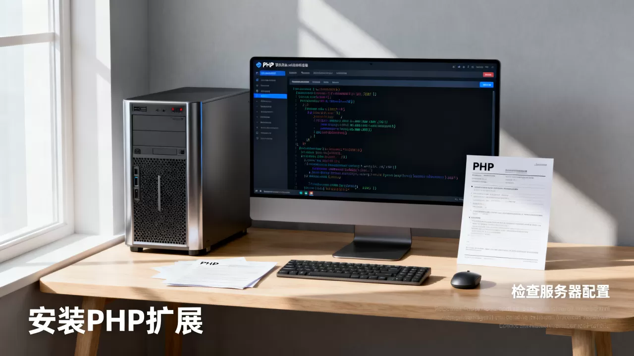 你的服务器支持PHP吗，如何安装PHP环境？