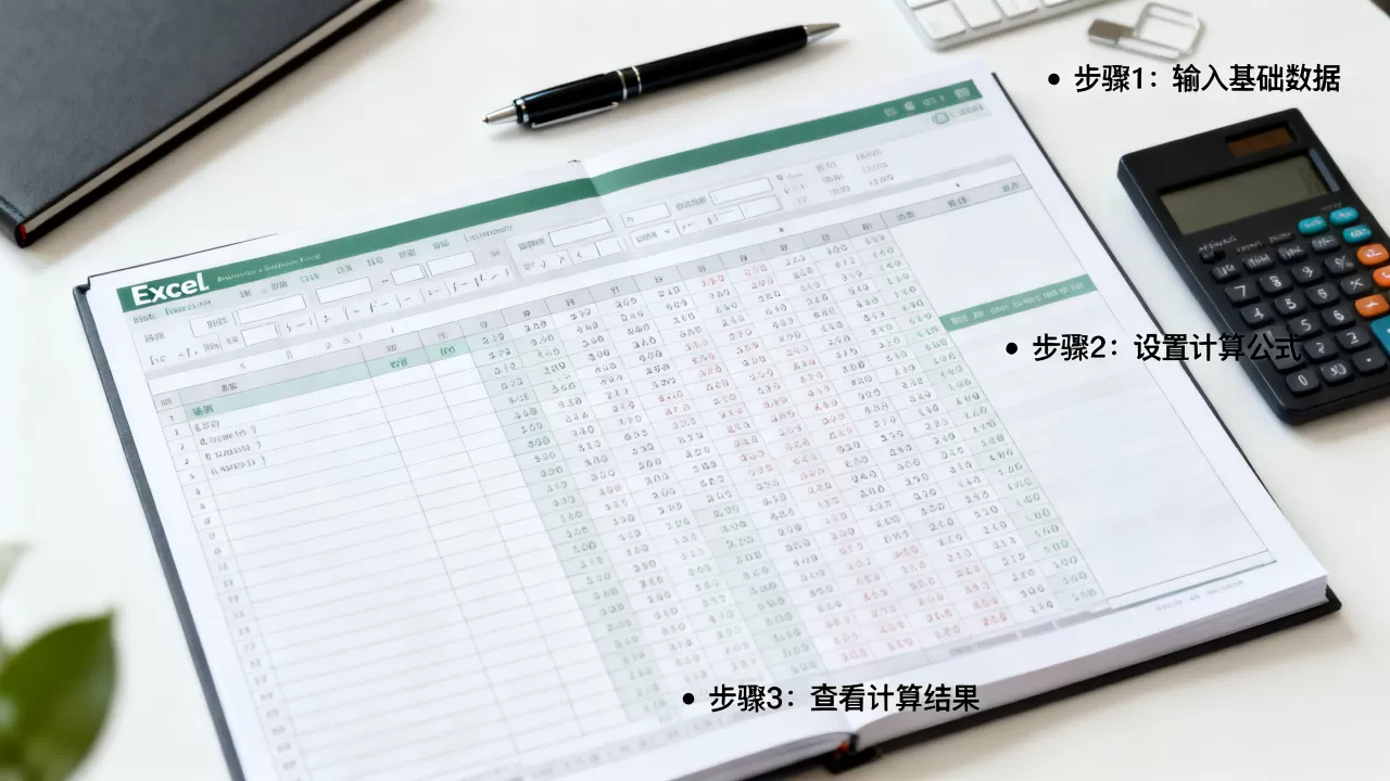 如何使用Excel表格计算赔率,怎么操作? 如何使用Excel表格计算赔率,怎么操作?