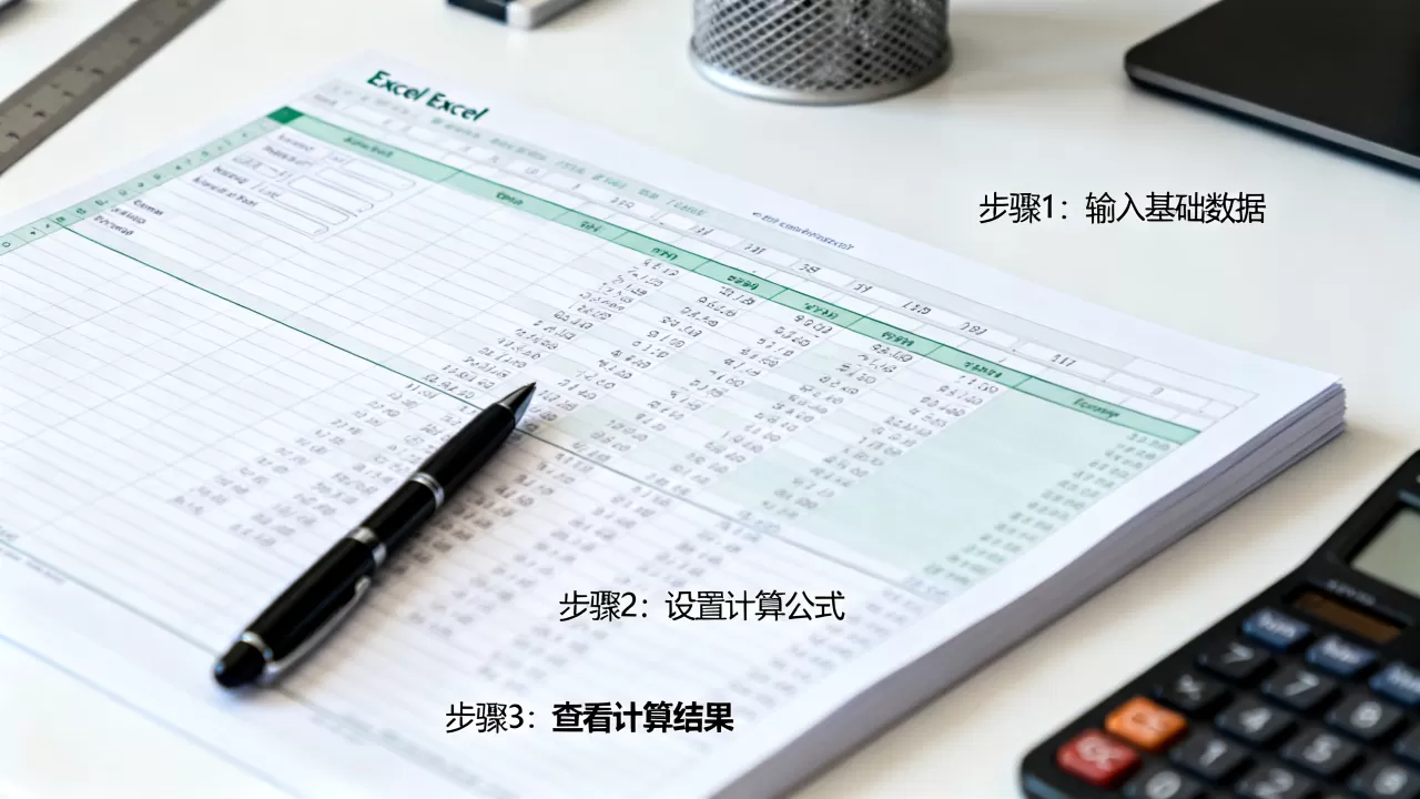 如何使用Excel表格计算赔率,怎么操作? 如何使用Excel表格计算赔率,怎么操作?