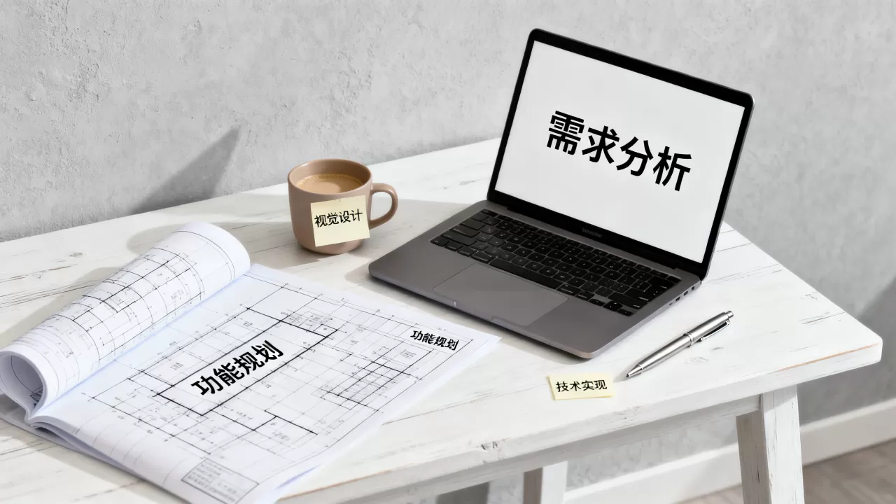 如何制定房地产项目网站建设方案?,怎么做 如何制定房地产项目网站建设方案?,怎么做