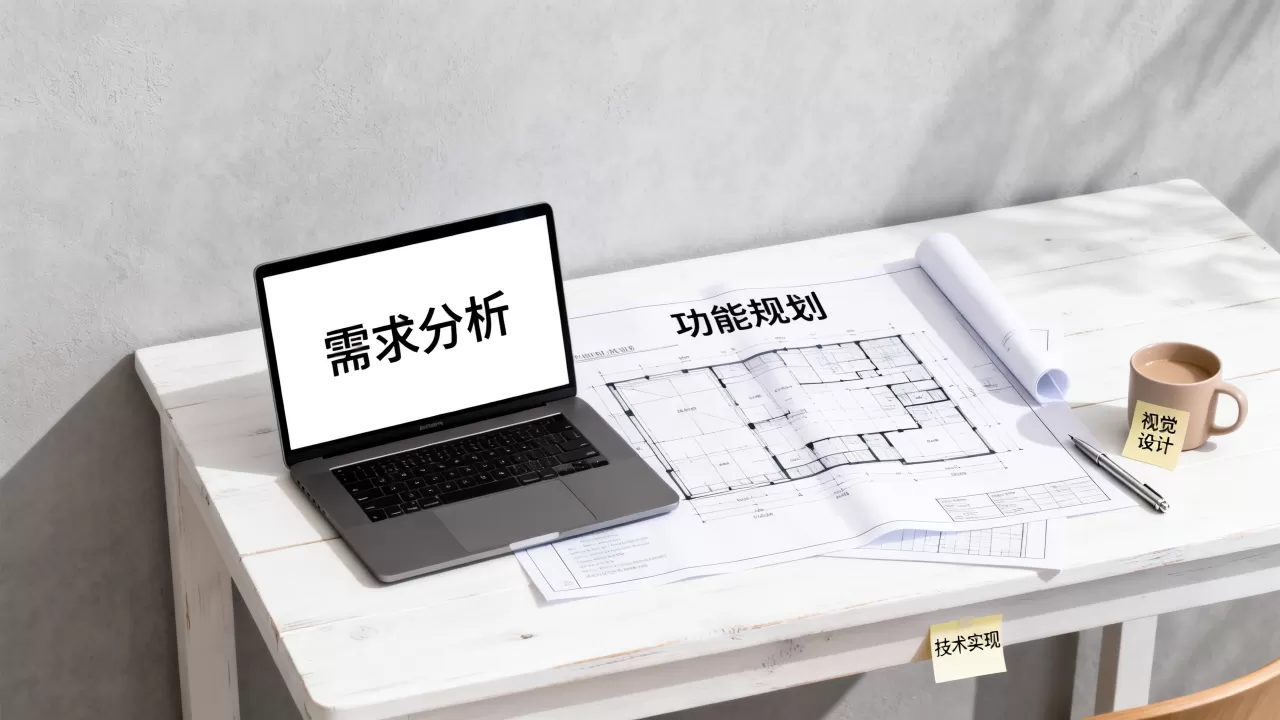 如何制定房地产项目网站建设方案?,怎么做 如何制定房地产项目网站建设方案?,怎么做