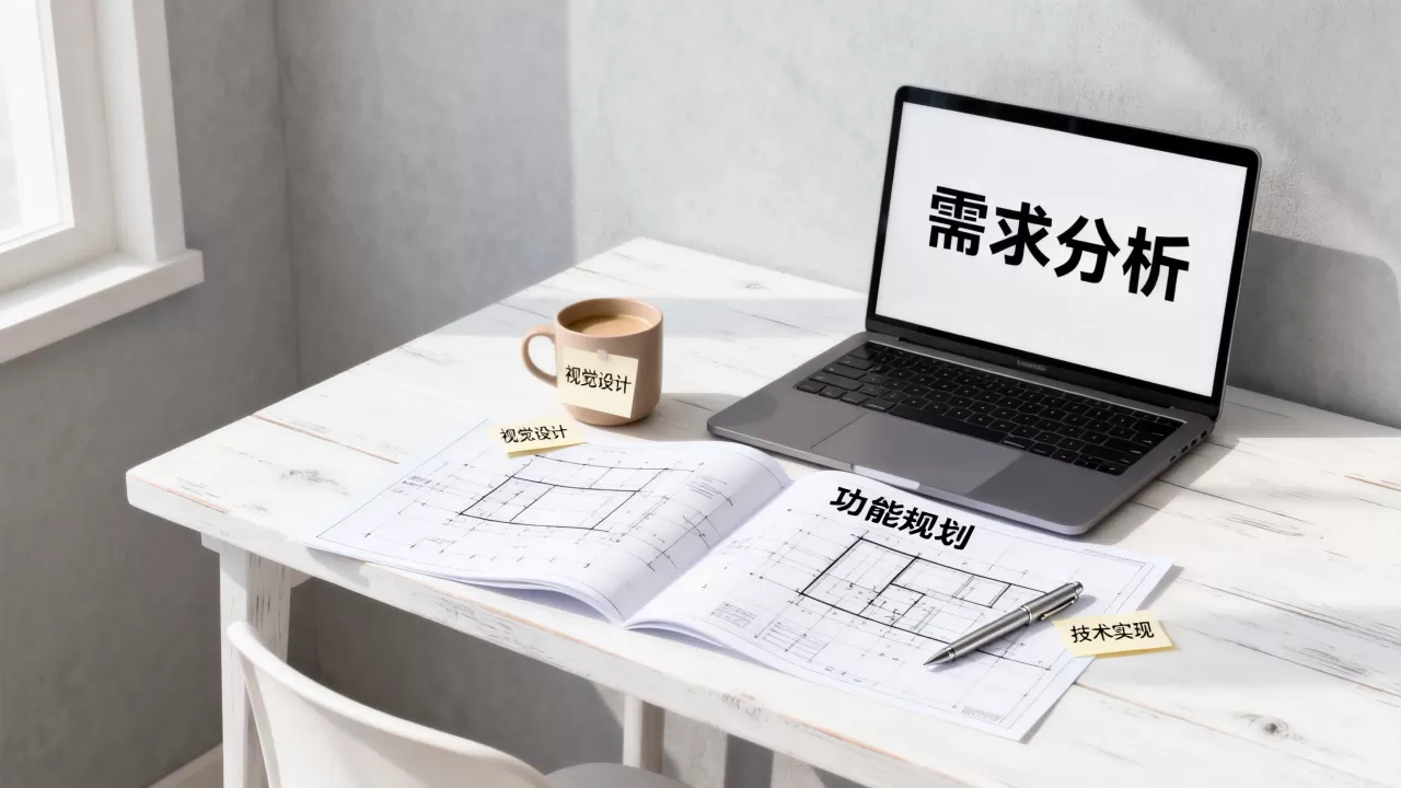 如何制定房地产项目网站建设方案?,怎么做 如何制定房地产项目网站建设方案?,怎么做