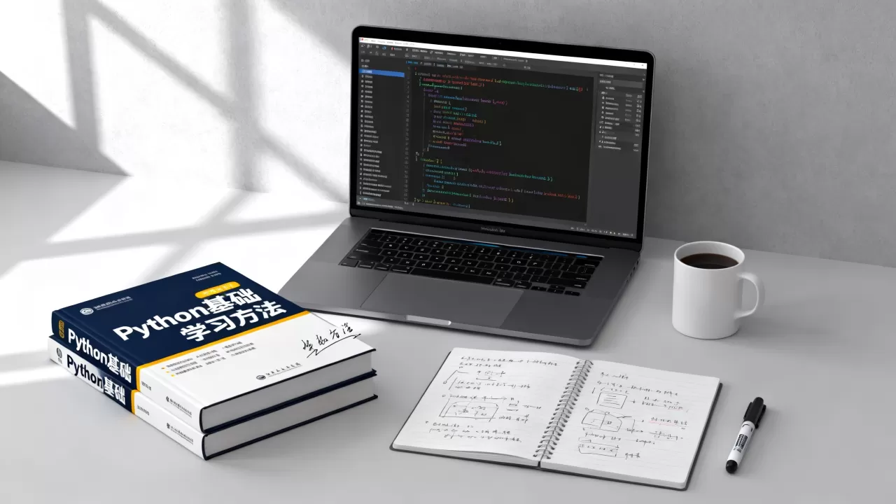 python volite是什么，python怎么学