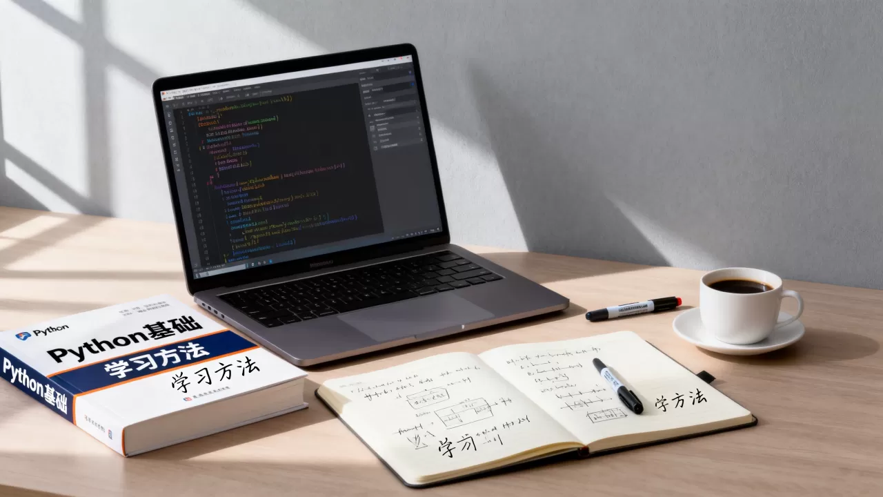 python volite是什么，python怎么学