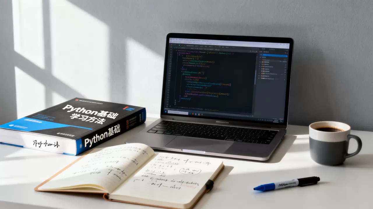python volite是什么，python怎么学